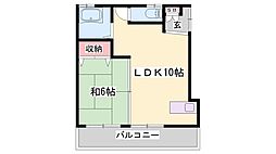 TKマンション 4階