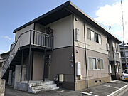 野里駅より徒歩12分 2階 築40年4ヶ月の賃貸物件