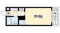 ベルトピア手柄I 2階/-