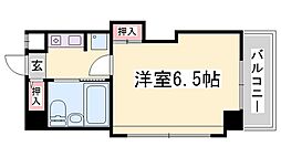 ベルトピア手柄II 3階/-
