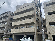 手柄駅より徒歩6分 5階 築36年2ヶ月の賃貸物件