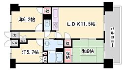 ファーレ姫路 1階
