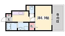 ヴィンヒル23 1階