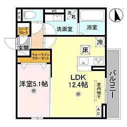 Ds北条口 1階