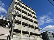 山陽姫路駅より徒歩10分 3階 築31年4ヶ月の賃貸物件