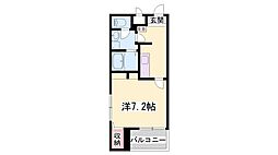 フィレールデュトラジャIII 3階/-