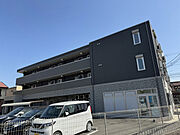 THERESIDENCE広畑早瀬町の賃貸物件