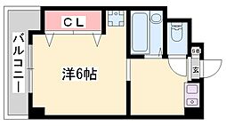 ハッピーコート豊沢 3階
