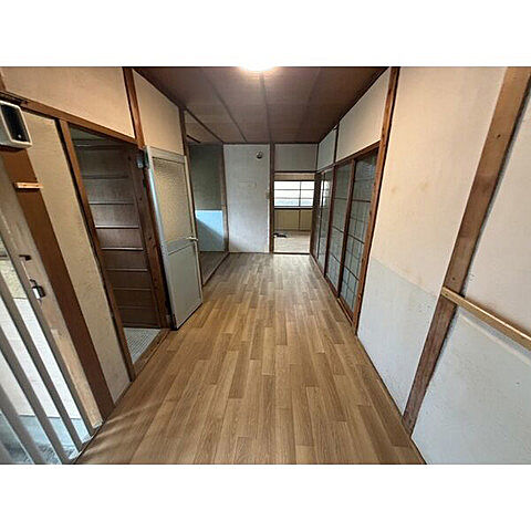 室内
