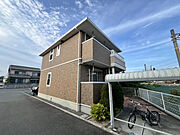 平松駅より徒歩2分 2階 築21年6ヶ月の賃貸物件