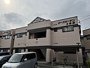 小野駅より徒歩9分 1階 築30年4ヶ月の賃貸物件