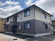 ウィンディビレッジA 1階 築28年7ヶ月の賃貸物件