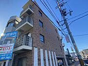 ベルフラワー岡町の賃貸物件