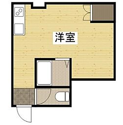 フレッシュコーエイ 3階