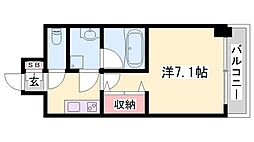 VILLA・SERENO姫路 3階