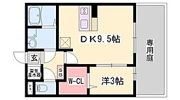 サントゥール ミディ 2階
