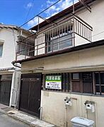 野里上野町テラスハウスの賃貸物件