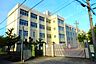 周辺：姫路市立大津茂小学校
