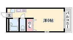 世奈 1階