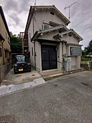 山陽網干駅より徒歩13分 築40年2ヶ月 2階建の賃貸物件