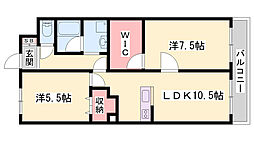 西飾磨駅 6.0万円