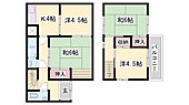 西庄乙山名貸家のイメージ