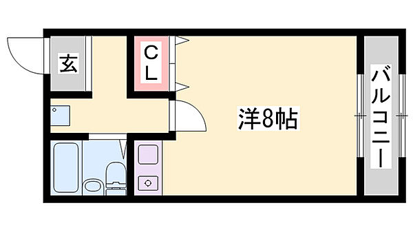 物件拡大画像