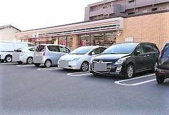セブンイレブン 倉敷白壁通り店 230m