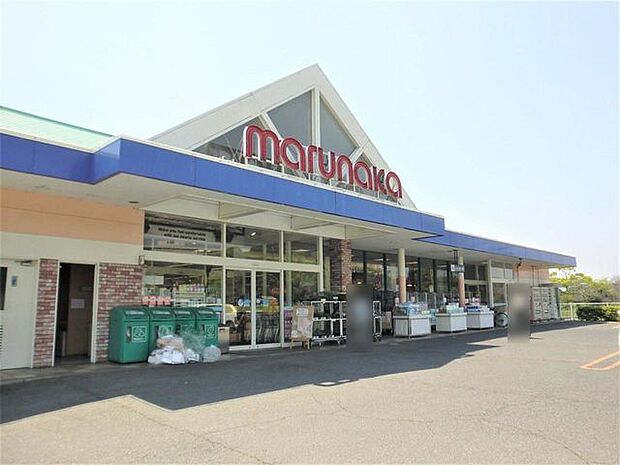 山陽マルナカ天城店山陽マルナカ天城店 2290m