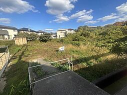 売土地　児島小川9丁目