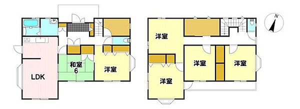 間取り：333000056428