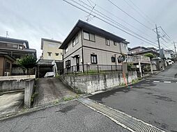 清音駅 1,000万円