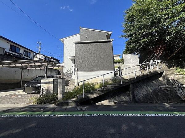 外観：333000045289