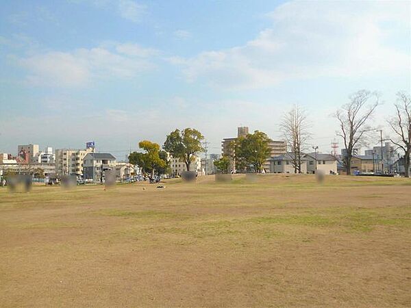 倉敷みらい公園倉敷みらい公園 1160m