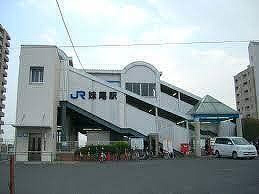 妹尾駅妹尾駅 300m