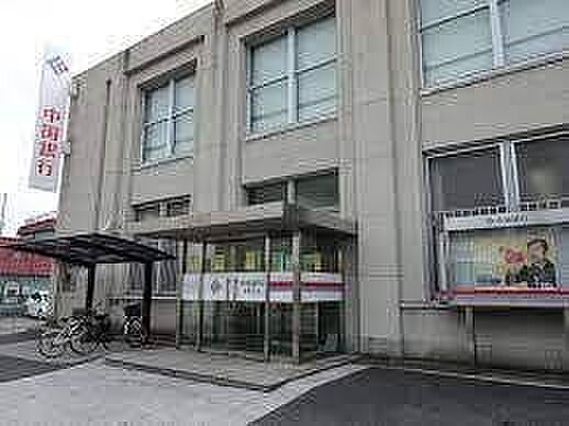 中国銀行妹尾支店中国銀行妹尾支店 710m