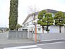 周辺：倉敷市立東中学校 750m