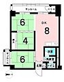 伏見コーポ1階380万円