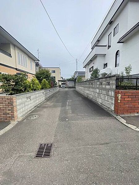 《外観写真》