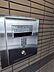設備：《オートロック》来客時も安心！