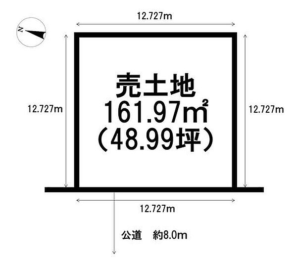 区画図：301000109595