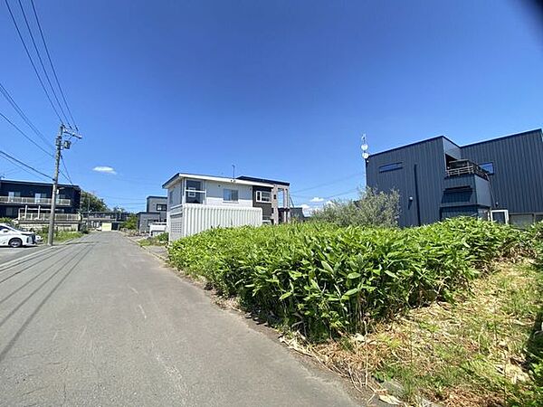《外観写真》