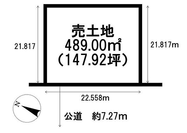 区画図：301000112333