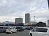 周辺：《北海市場　山鼻店》近隣に複数のスーパーがあります。 1100m