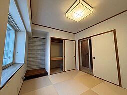 和室の画像