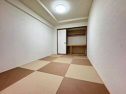 和室の画像