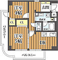 ライオンズマンション大正橋公園9階2,780万円