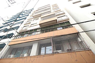 外観:■大阪メトロ線谷町線・長堀鶴見緑地線「谷町六丁目」駅徒歩2分♪ 外観:■大阪メトロ線谷町線・長堀鶴見緑地線「谷町六丁目」駅徒歩2分♪
