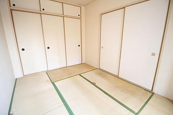 ■各室窓がある為、通風良好です♪