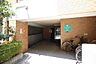 エントランス：■管理の行き届いたマンションで気持ち良く過ごして頂けます♪